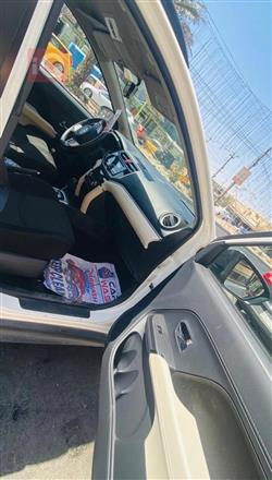 تويوتا رش